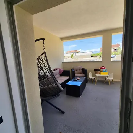 Apartment Solis