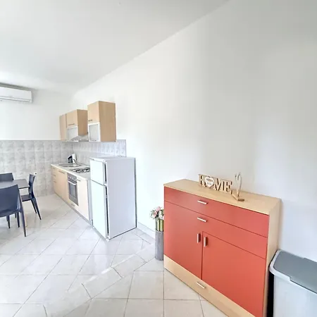 Apartment Solis