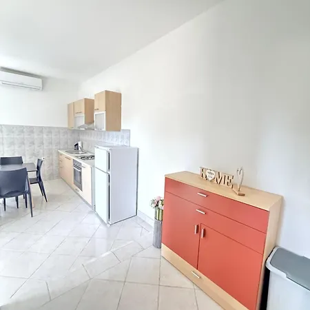Solis Apartamento Privlaka (Zadar)