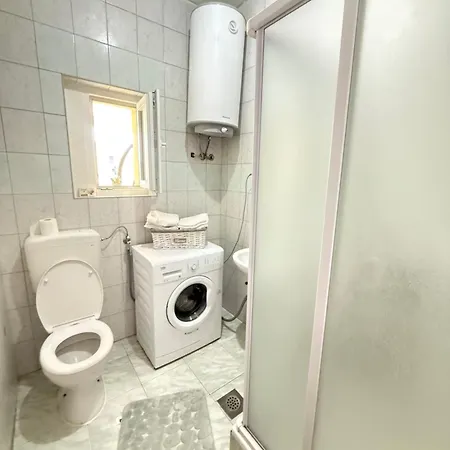 Solis Apartment