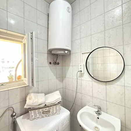 Apartamento Solis *
