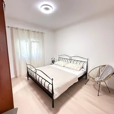 Solis Apartment