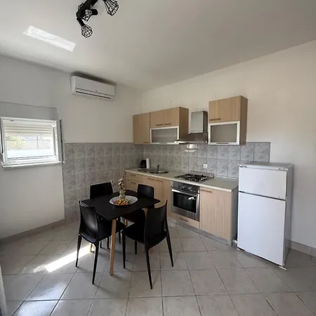 Solis Apartment Privlaka (Zadar)