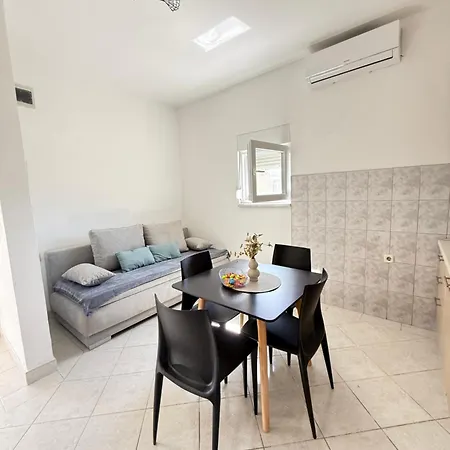 Apartamento Solis
