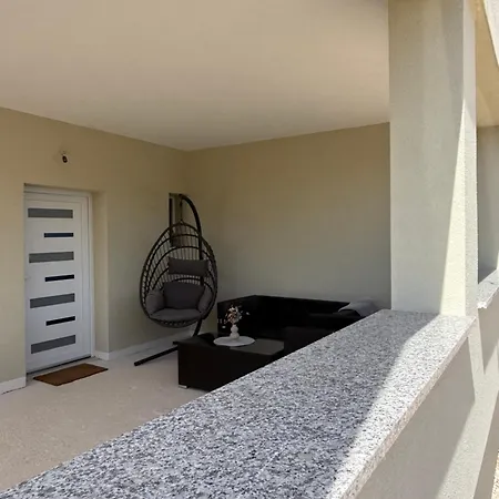 Apartamento Solis *