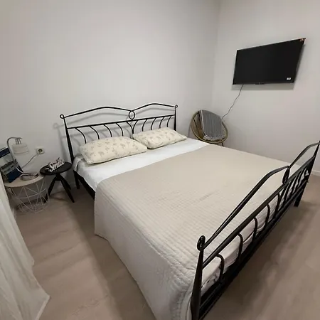 Apartamento Solis *