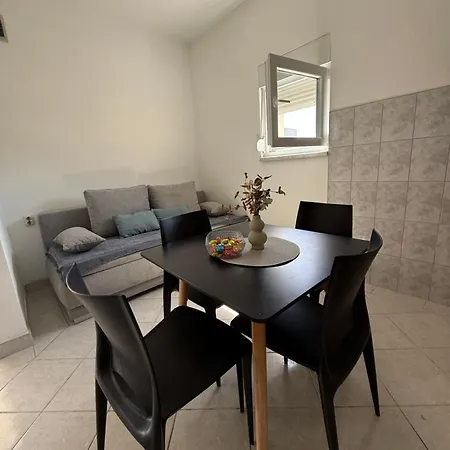 Solis Apartamento Privlaka (Zadar)
