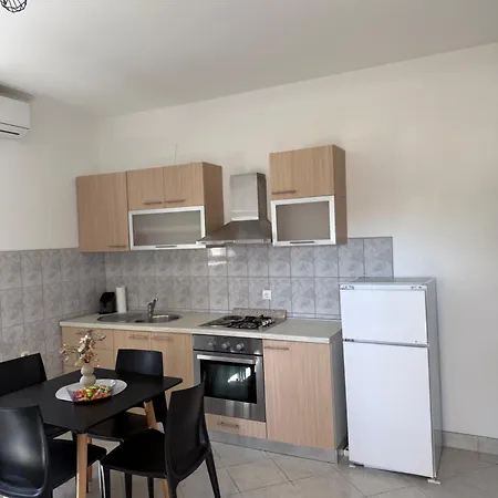 Apartamento Solis