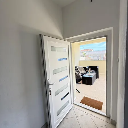 Solis Apartamento Privlaka (Zadar)