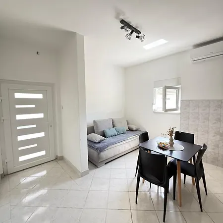 Solis Privlaka (Zadar)