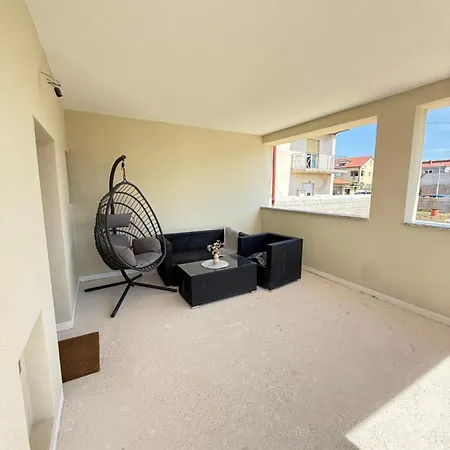 Apartamento Solis *