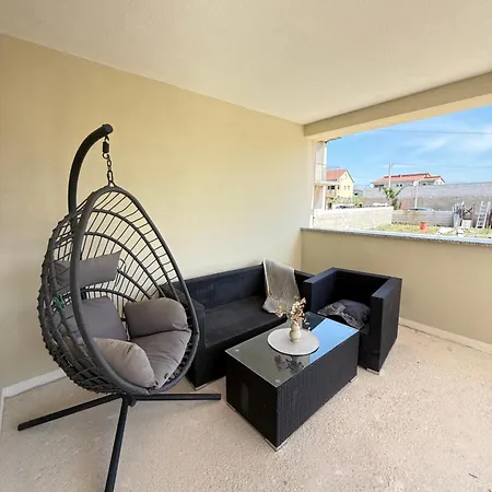 Apartment Solis Privlaka (Zadar)